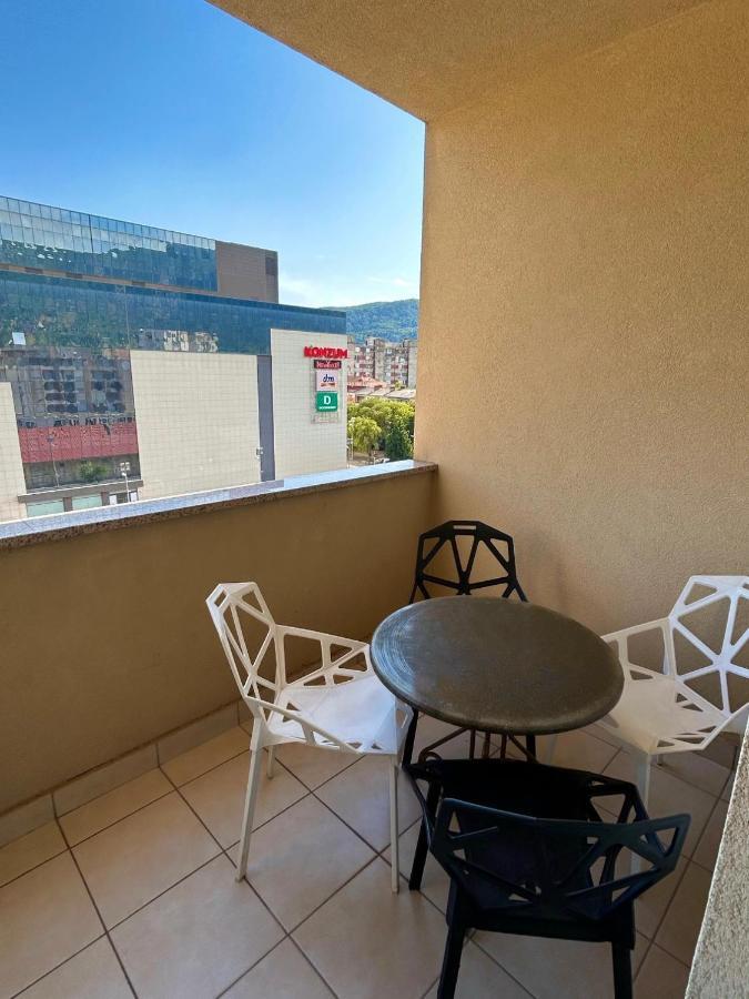 Orca Apartments モスタル エクステリア 写真