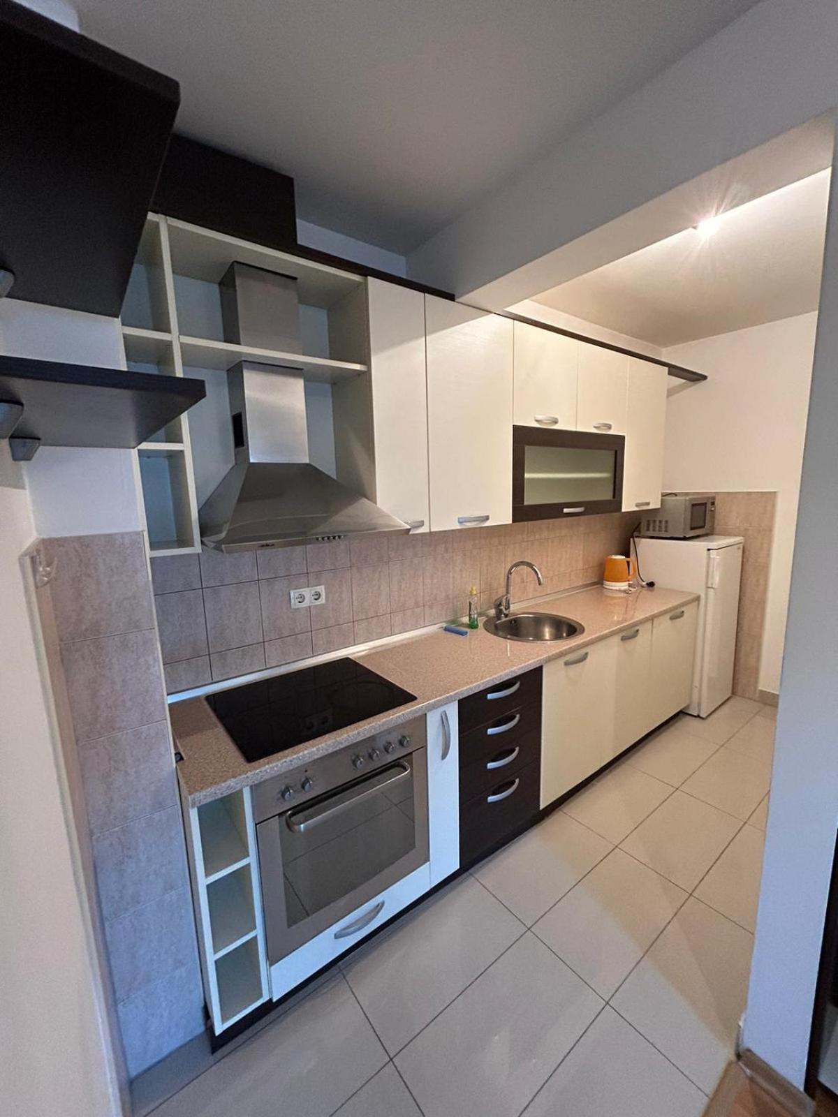 Orca Apartments モスタル エクステリア 写真