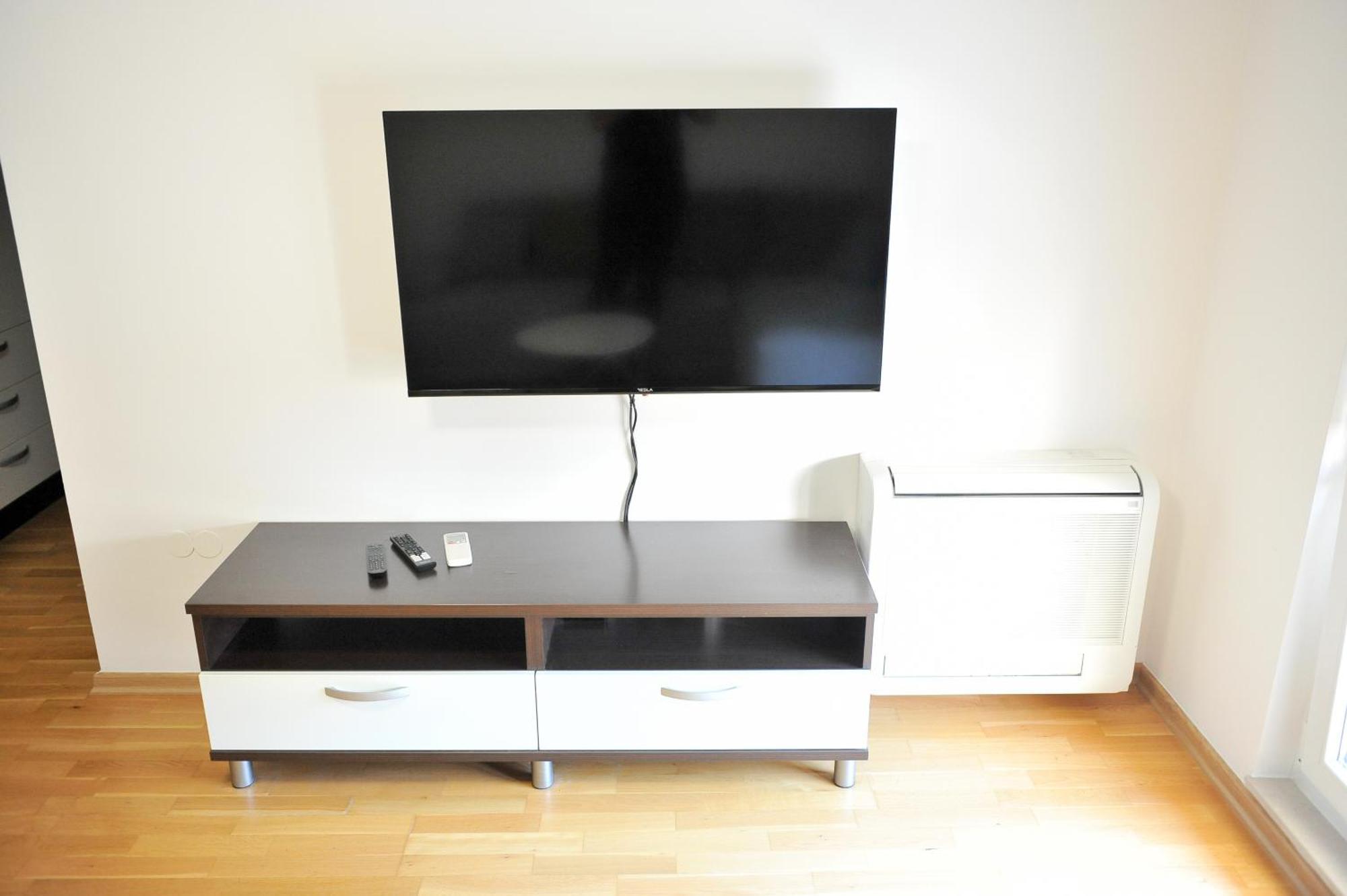 Orca Apartments モスタル エクステリア 写真