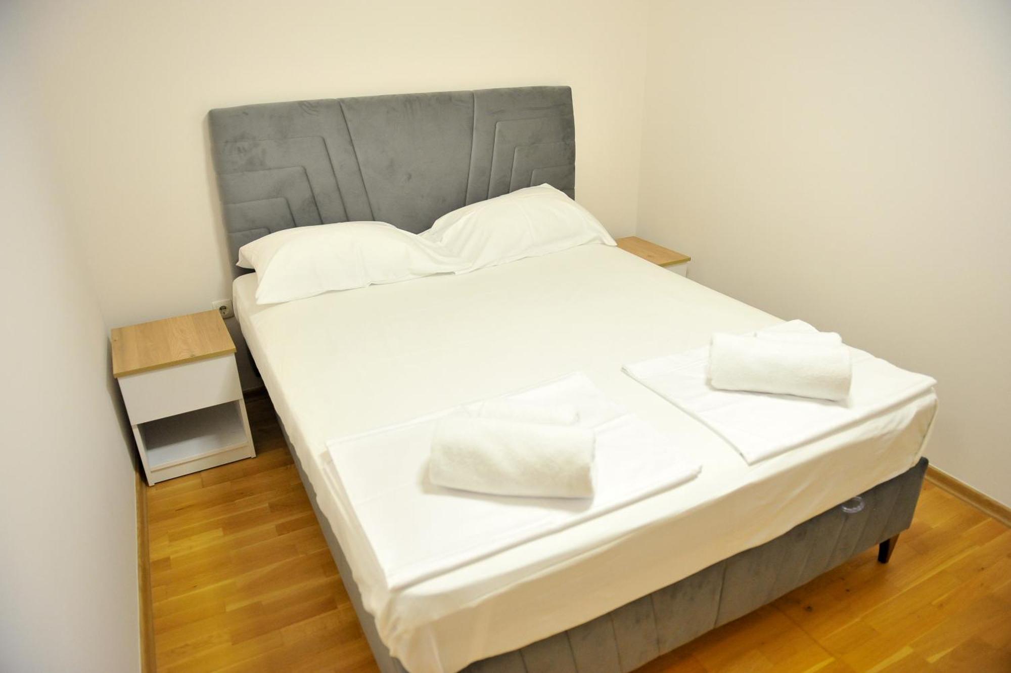 Orca Apartments モスタル エクステリア 写真